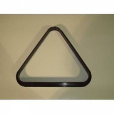 POOL TABLE TRIANGLE TO FIT 15
