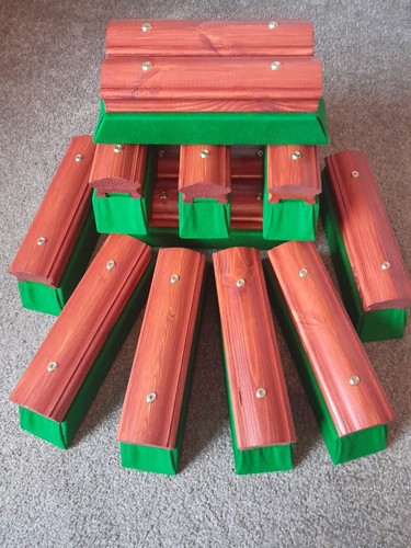 Pool table and - table,