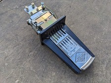 ESSEX Straight Six Pool Table