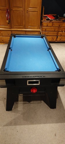 Strikeworth multi game table - strikeworth,