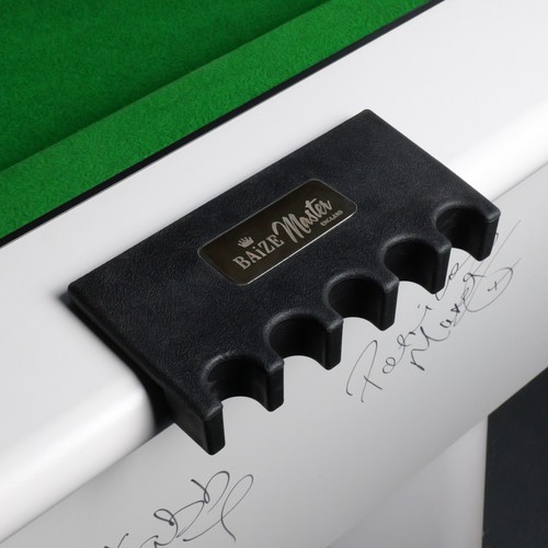 Baize master weighted - weighted, rubber
