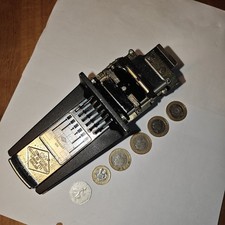 ESSEX Straight Six Coin Mech