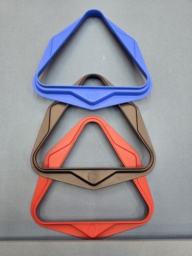 Supreme pool triangle - pool,