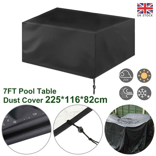 7ft heavy duty waterproof - duty,