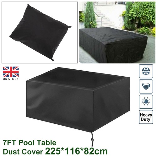 7ft heavy duty billiard - 7ft,