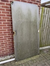 POOL TABLE SLATE USED  1906 mm