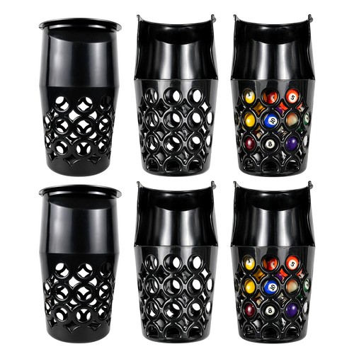 6pcs plastic pool table - pool,