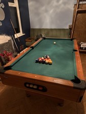 mizerak american pool table 6