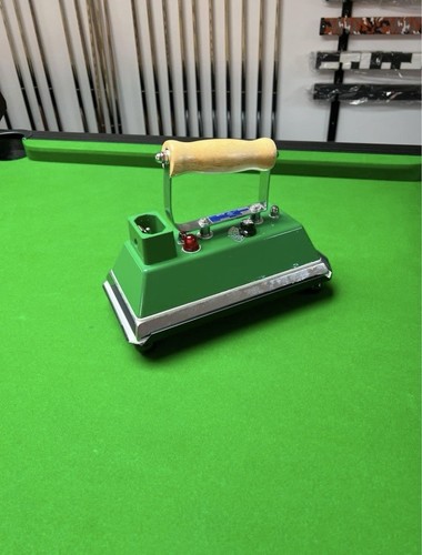 Pool table snooker iron - pool,