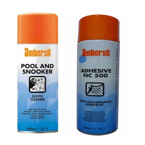 Ambersil pool snooker table - ambersil,