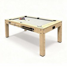 7 in 1 Multi Game Table 7ft