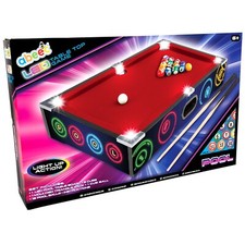 Tabletop Pool Table - Family