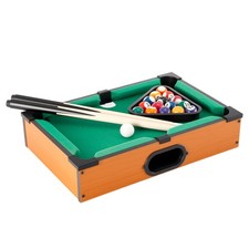 Mini Pool Table for Home Use