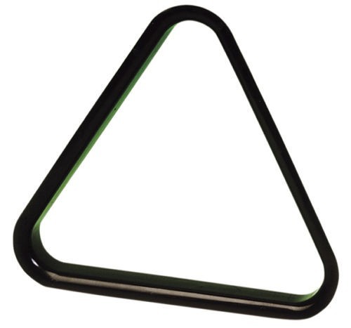 Pool table triangle - fit, 15