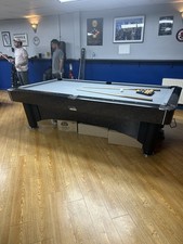 Sam Leisure K Steel American